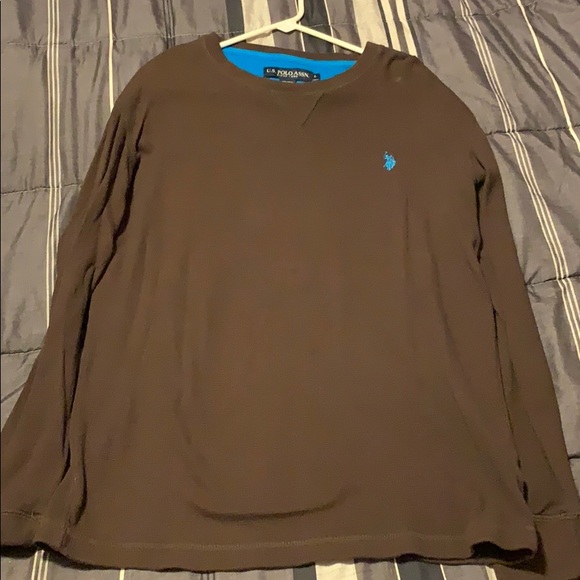 U.S. POLO Assn sweater - Picture 1 of 2